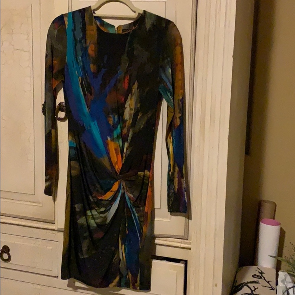 Ted Baker dress